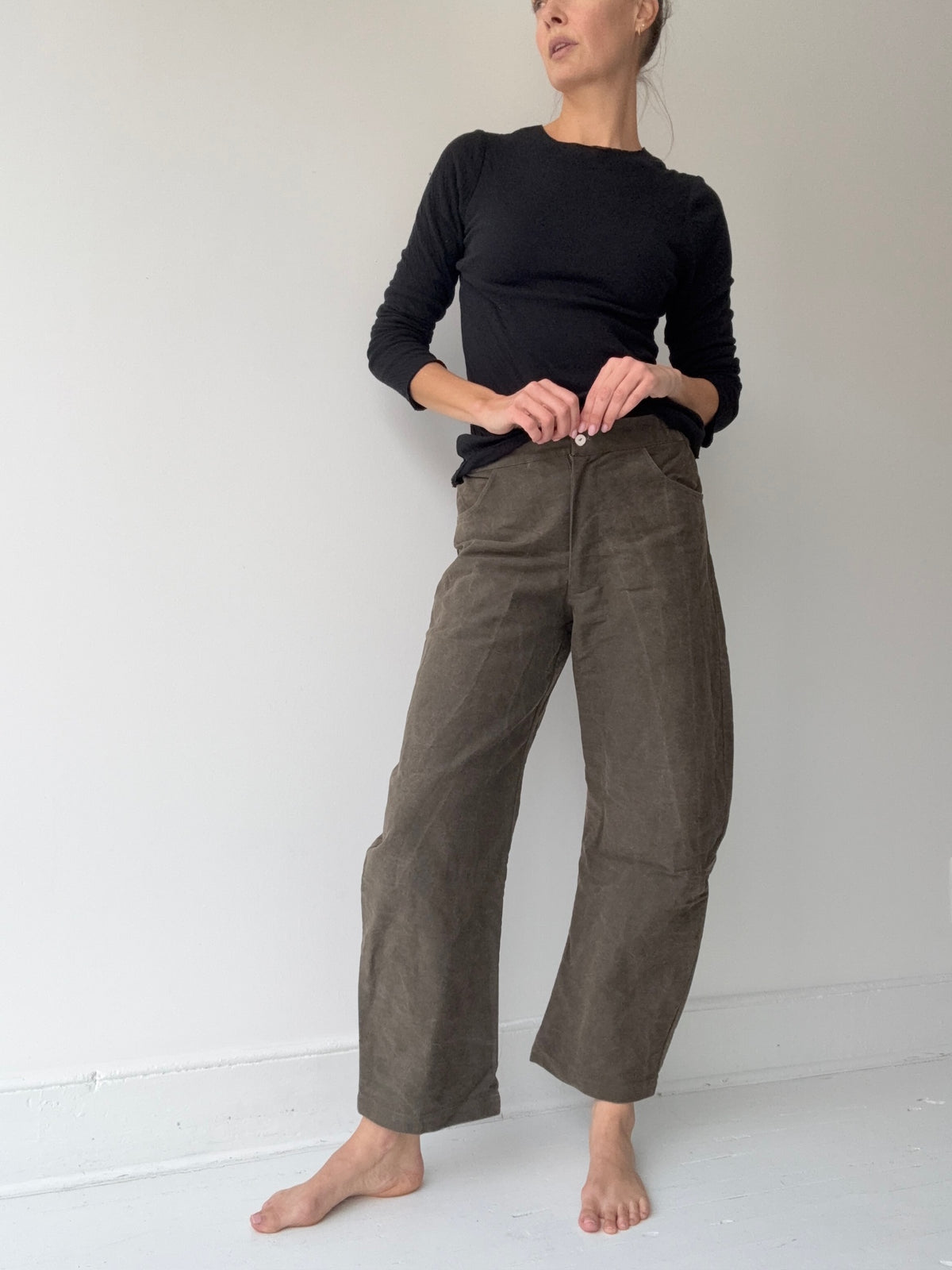 sula everyday pants