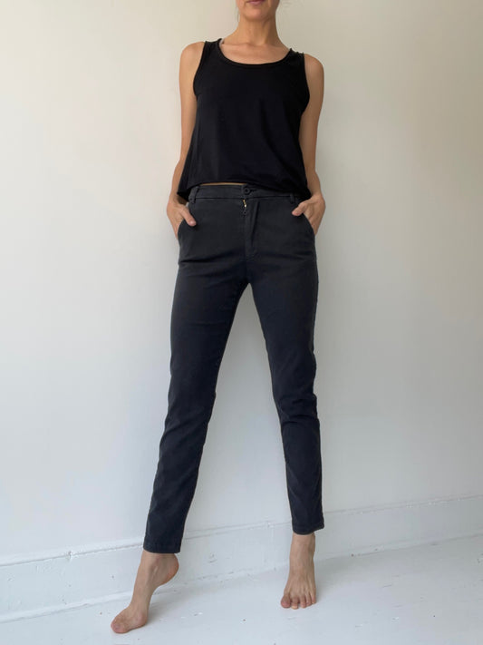 pal offner soft trouser