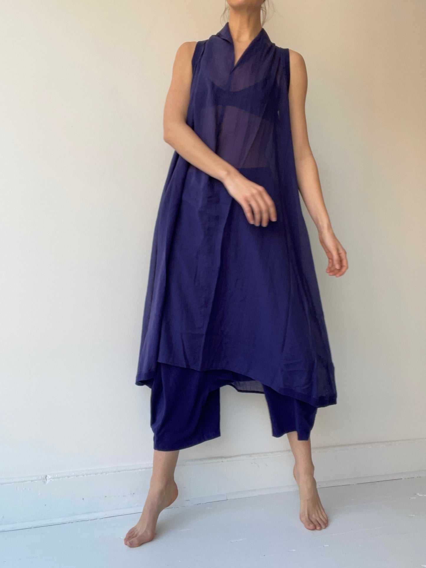 calyx dress
