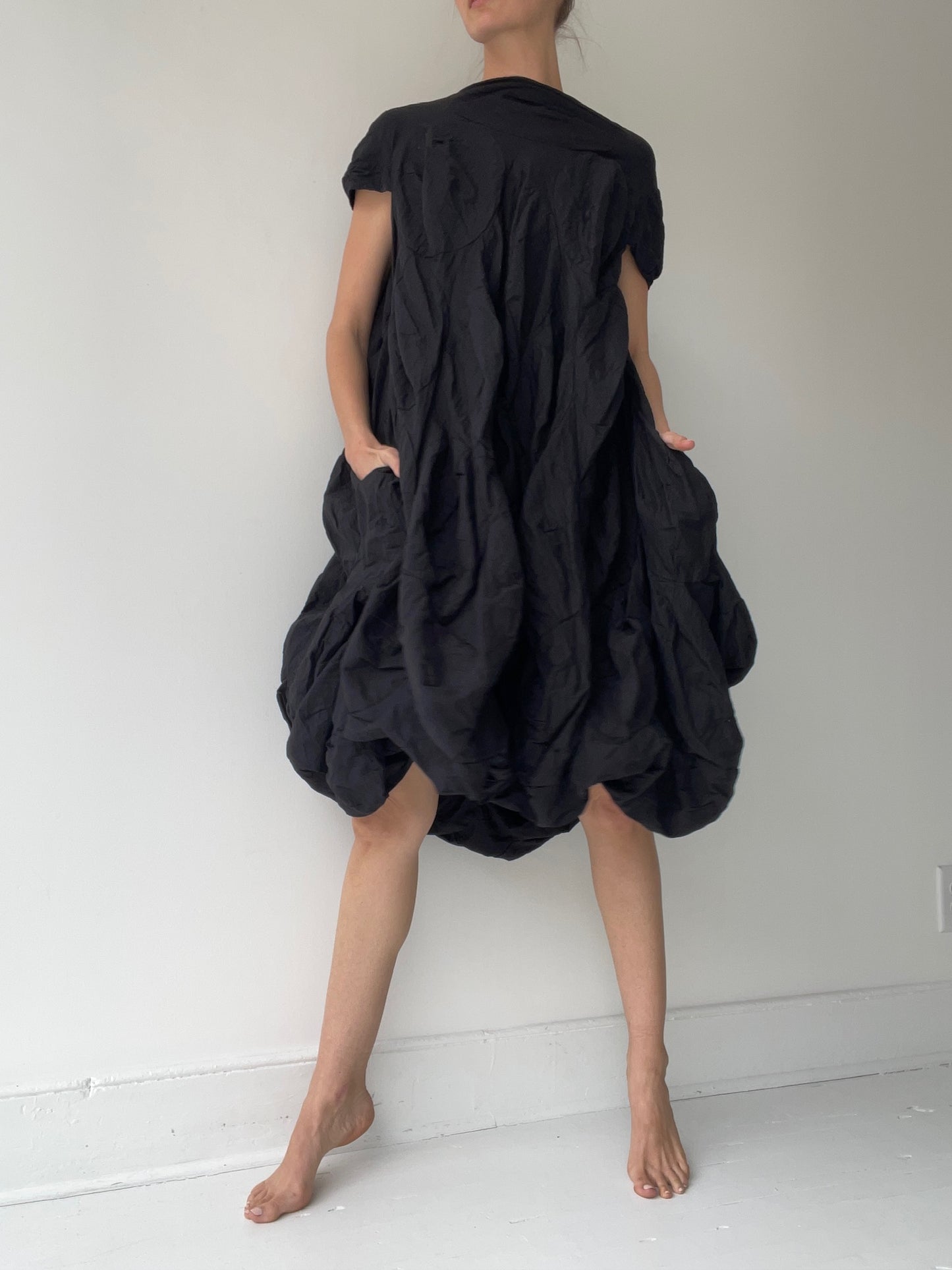 rundholz mainline aubrey dress