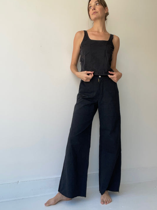 sula corset top