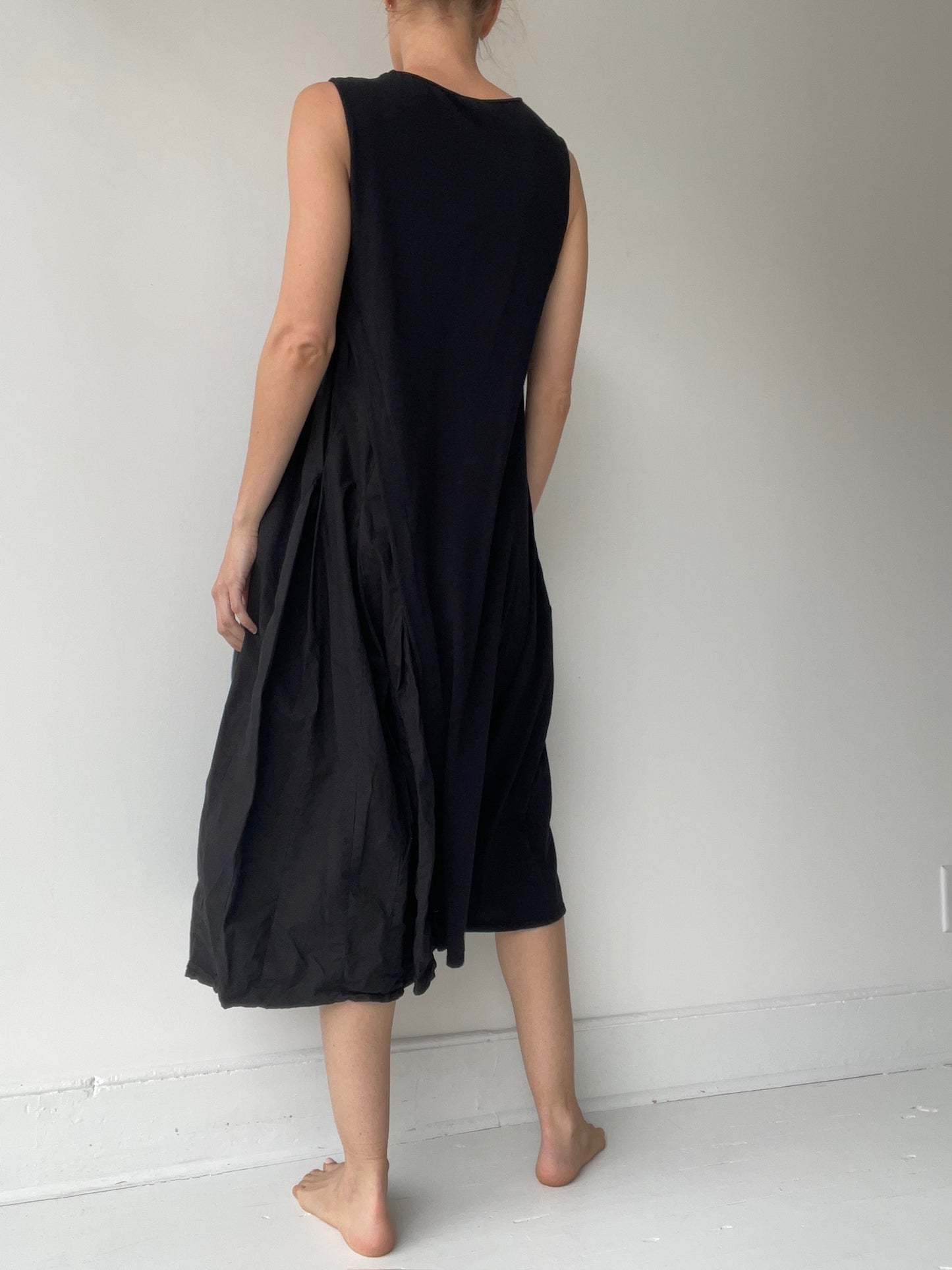 rundholz black label duo dress
