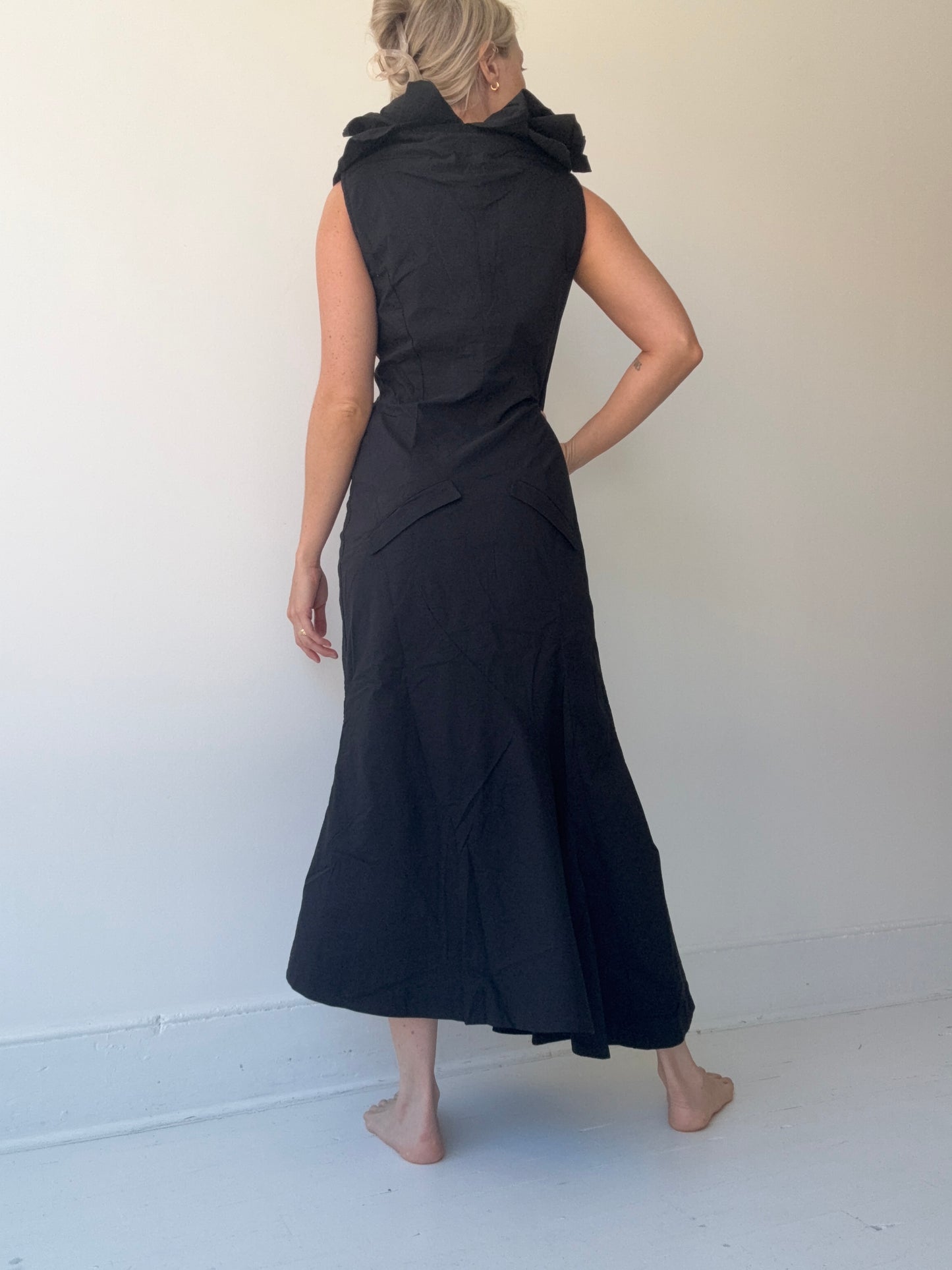rundholz greta dress