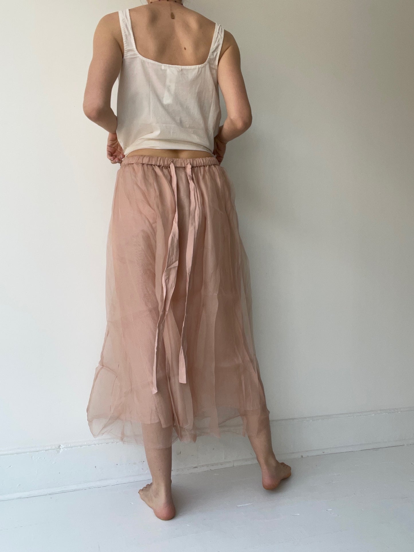 sula rose skirt
