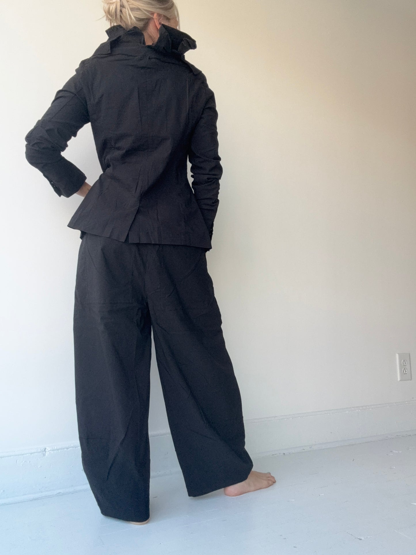 rundholz nikki jacket