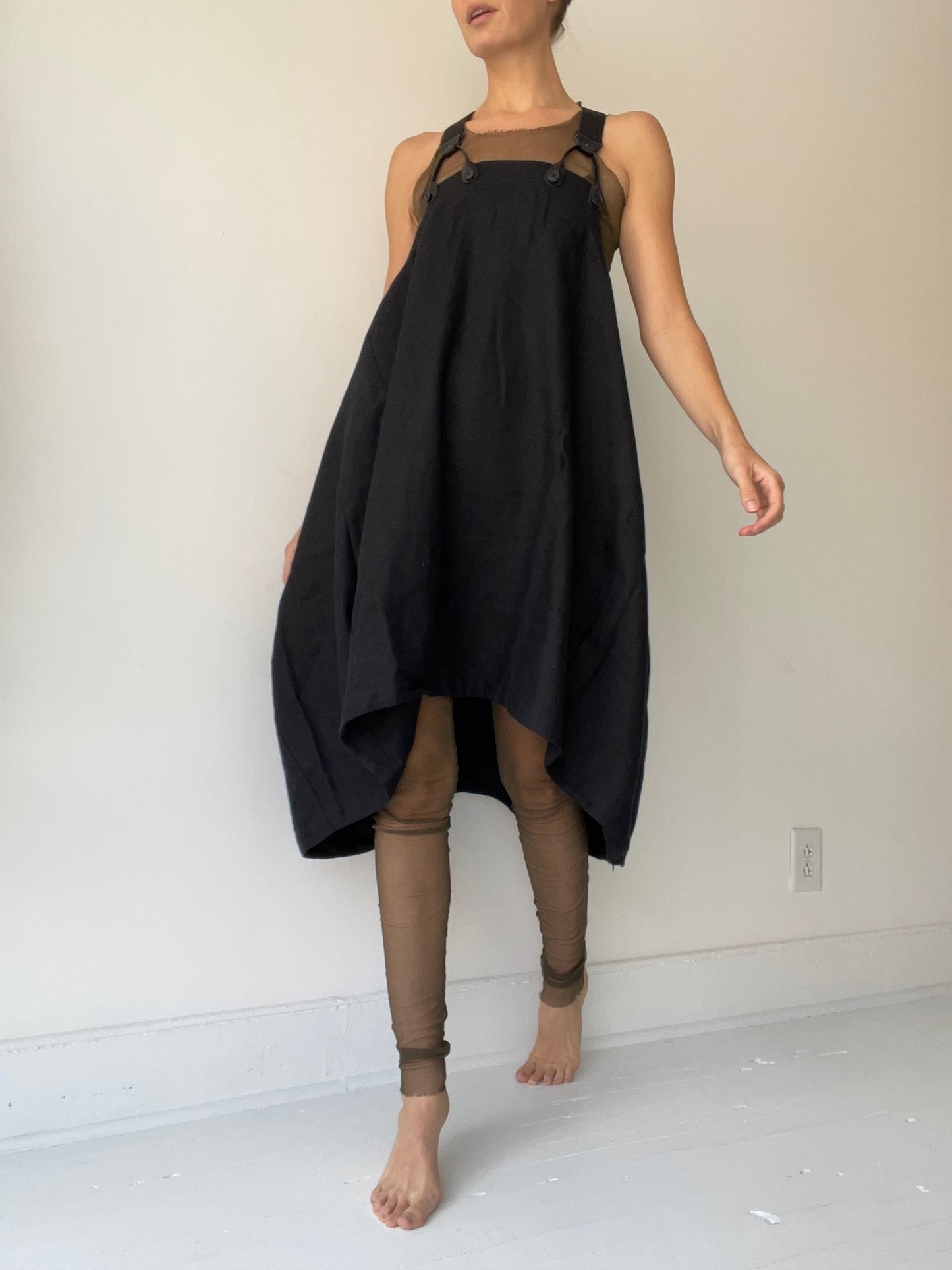 zoe jumper