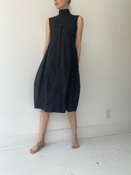 rundholz mainline 2-way dress
