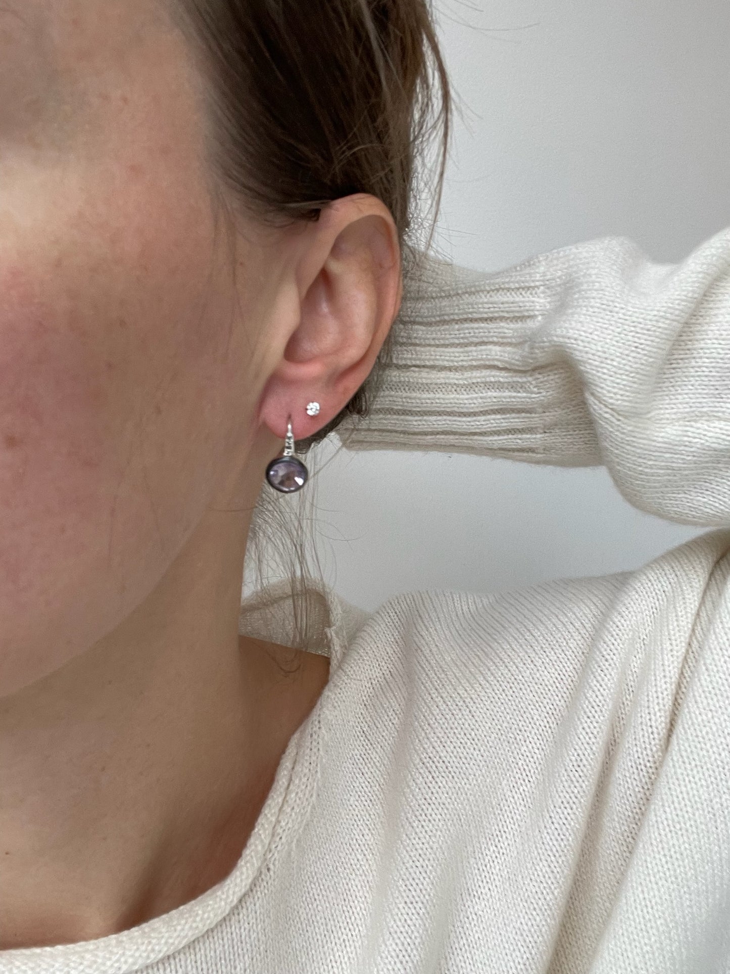 rosa maria beril earrings