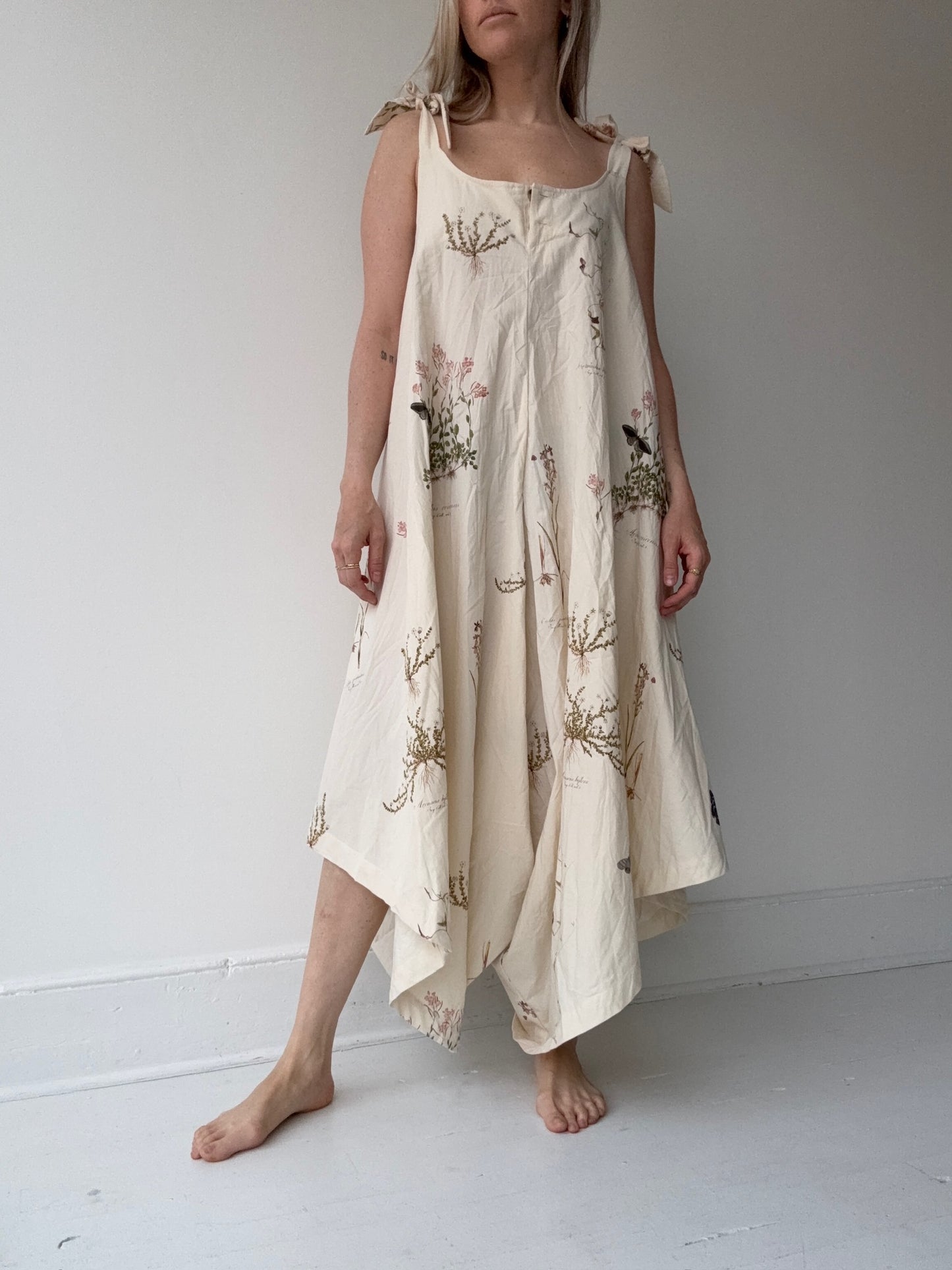 aleksandr manamïs jumpsuit