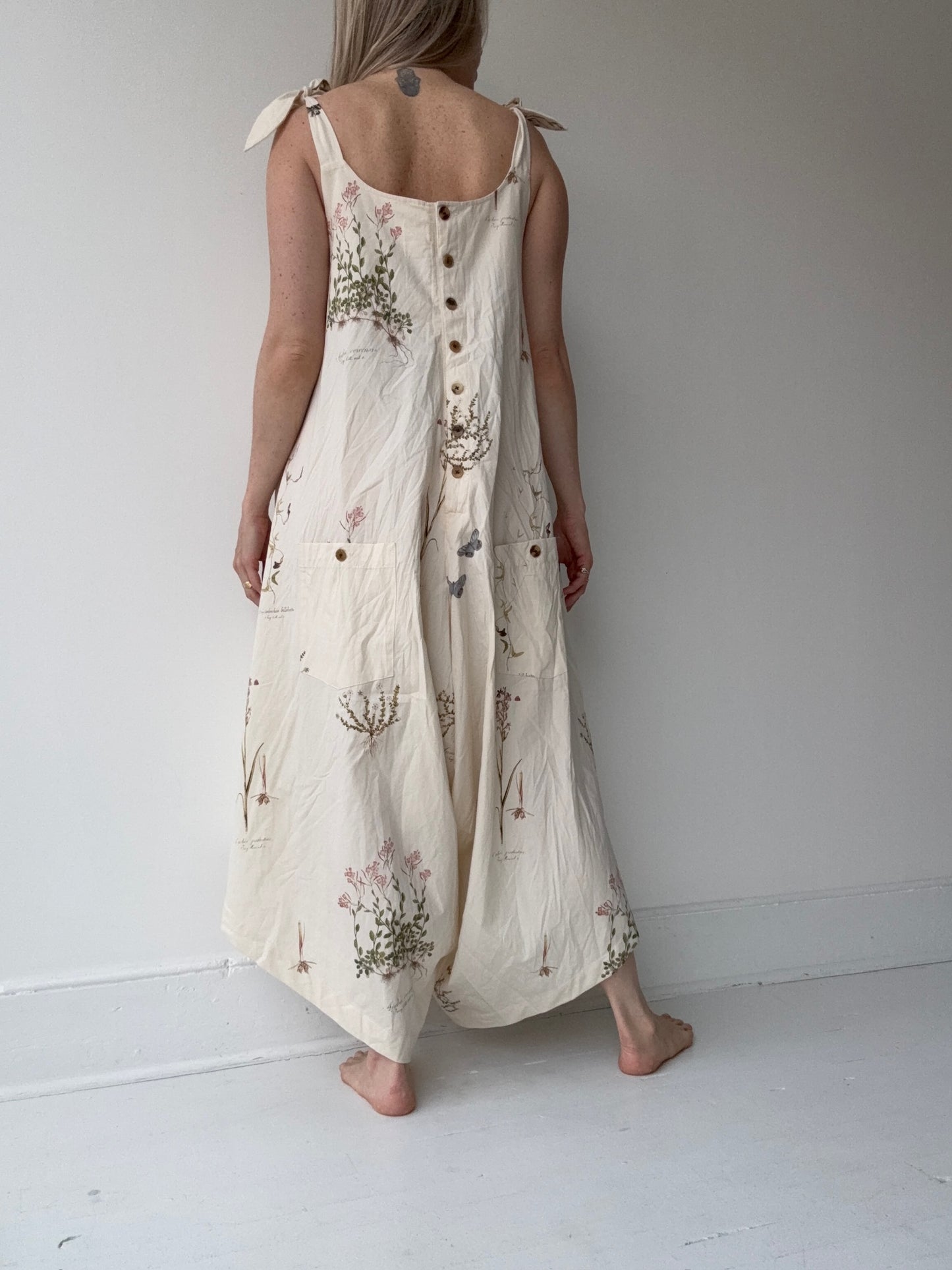 aleksandr manamïs jumpsuit