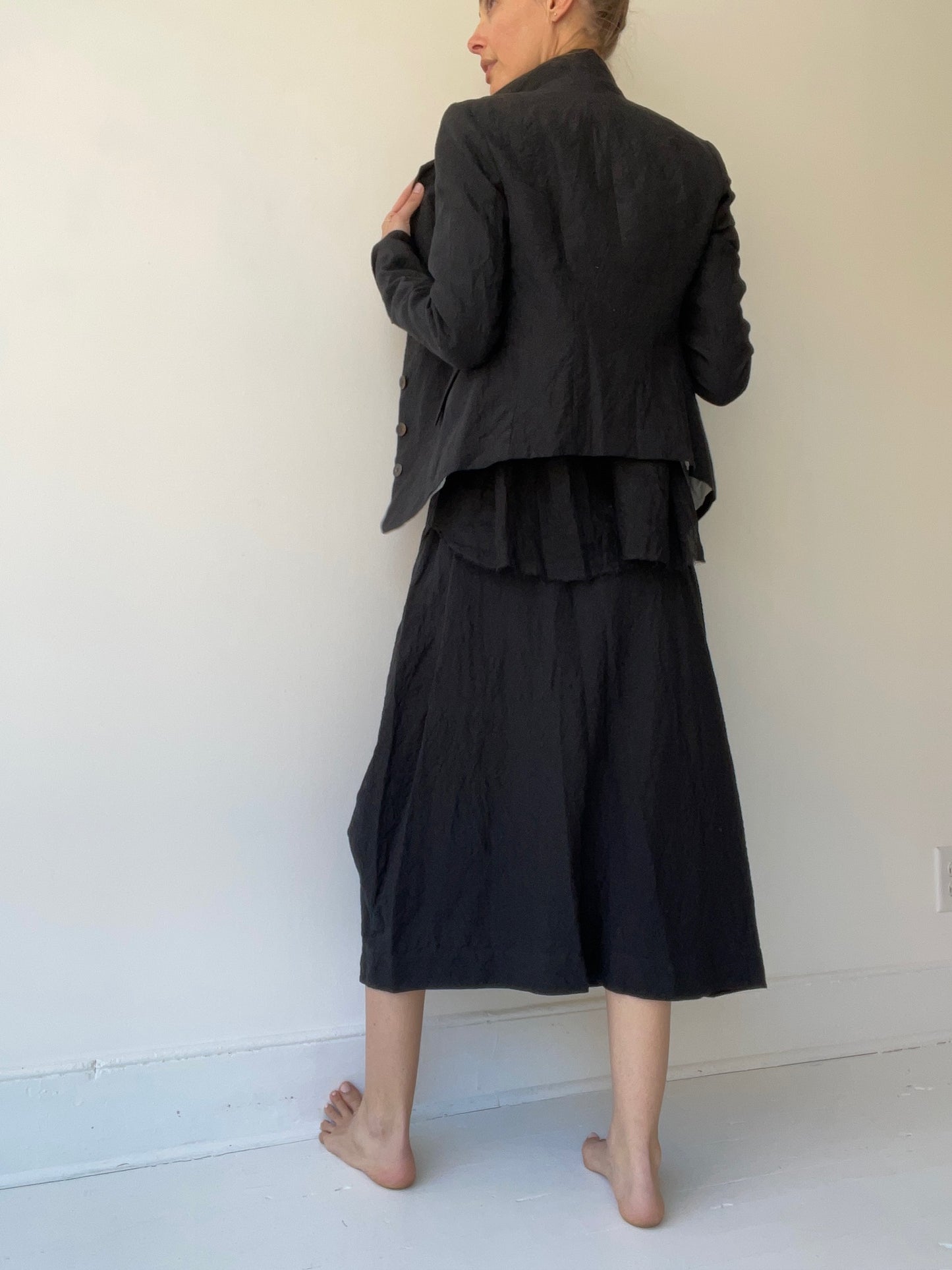 forme d’expression cadet jacket