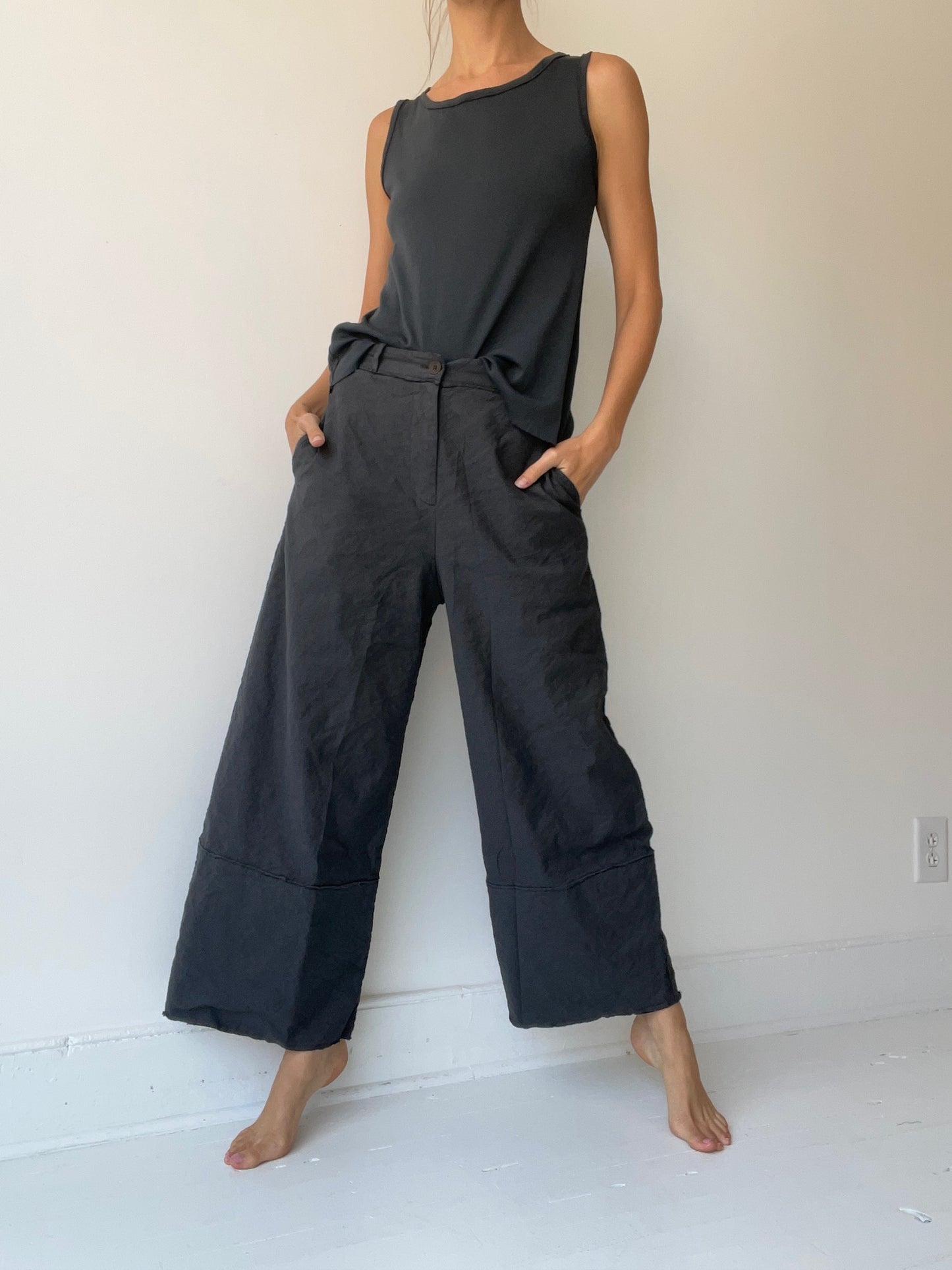 aequamente asphalt pants