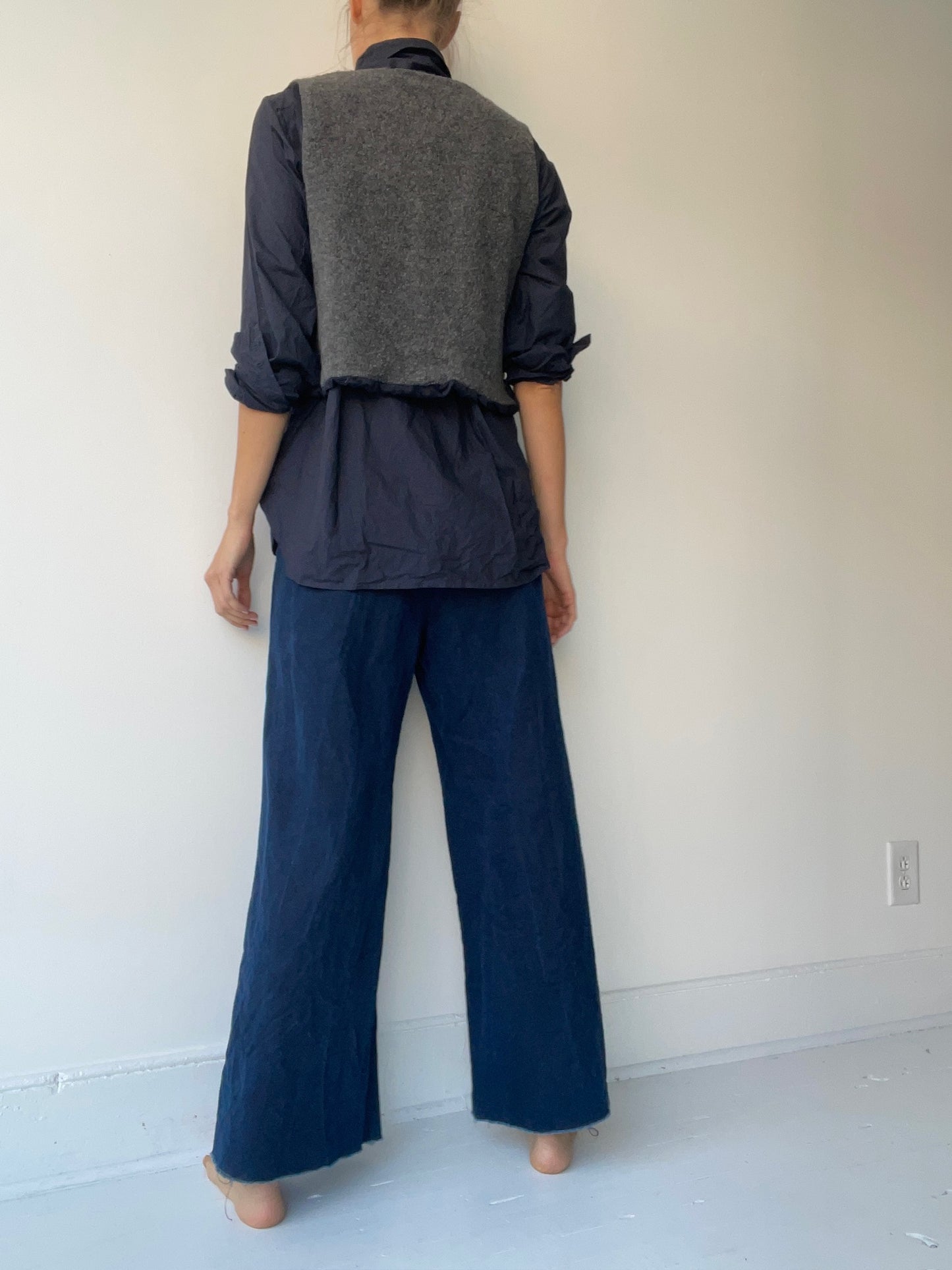 sula mallin vest