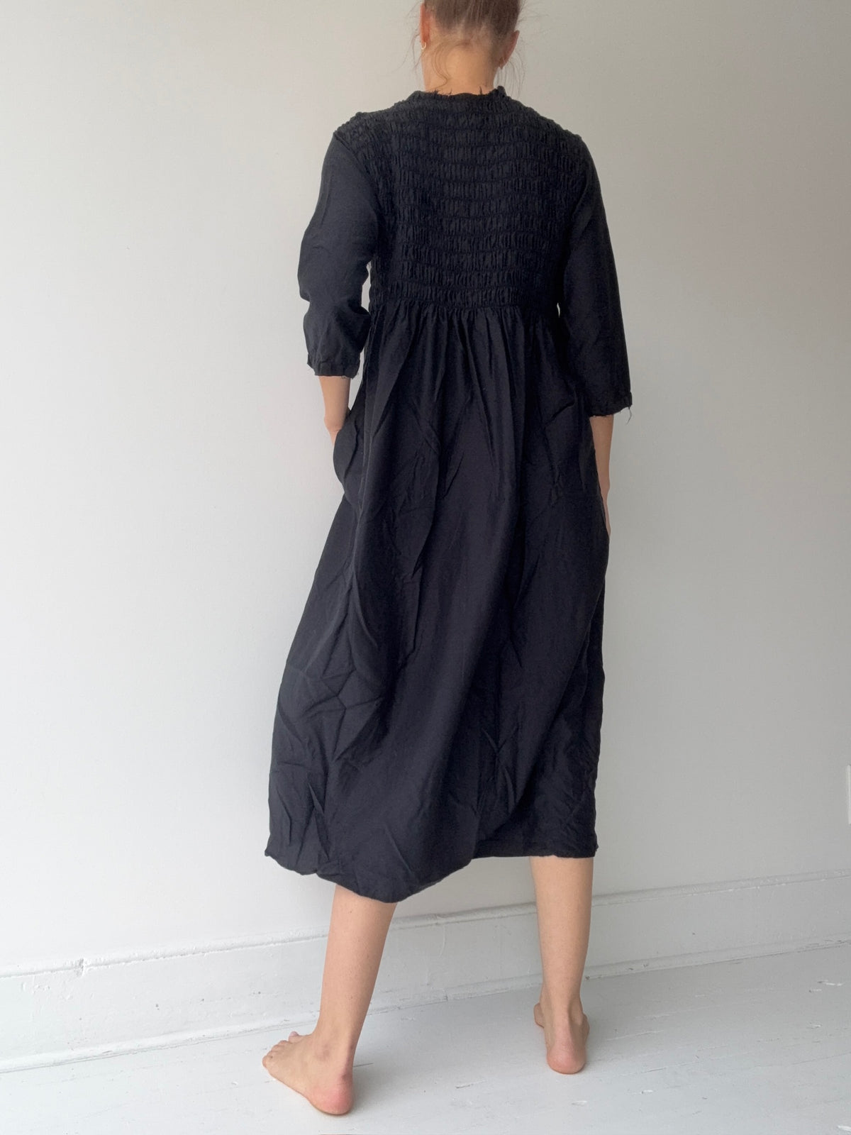 sula bailey dress