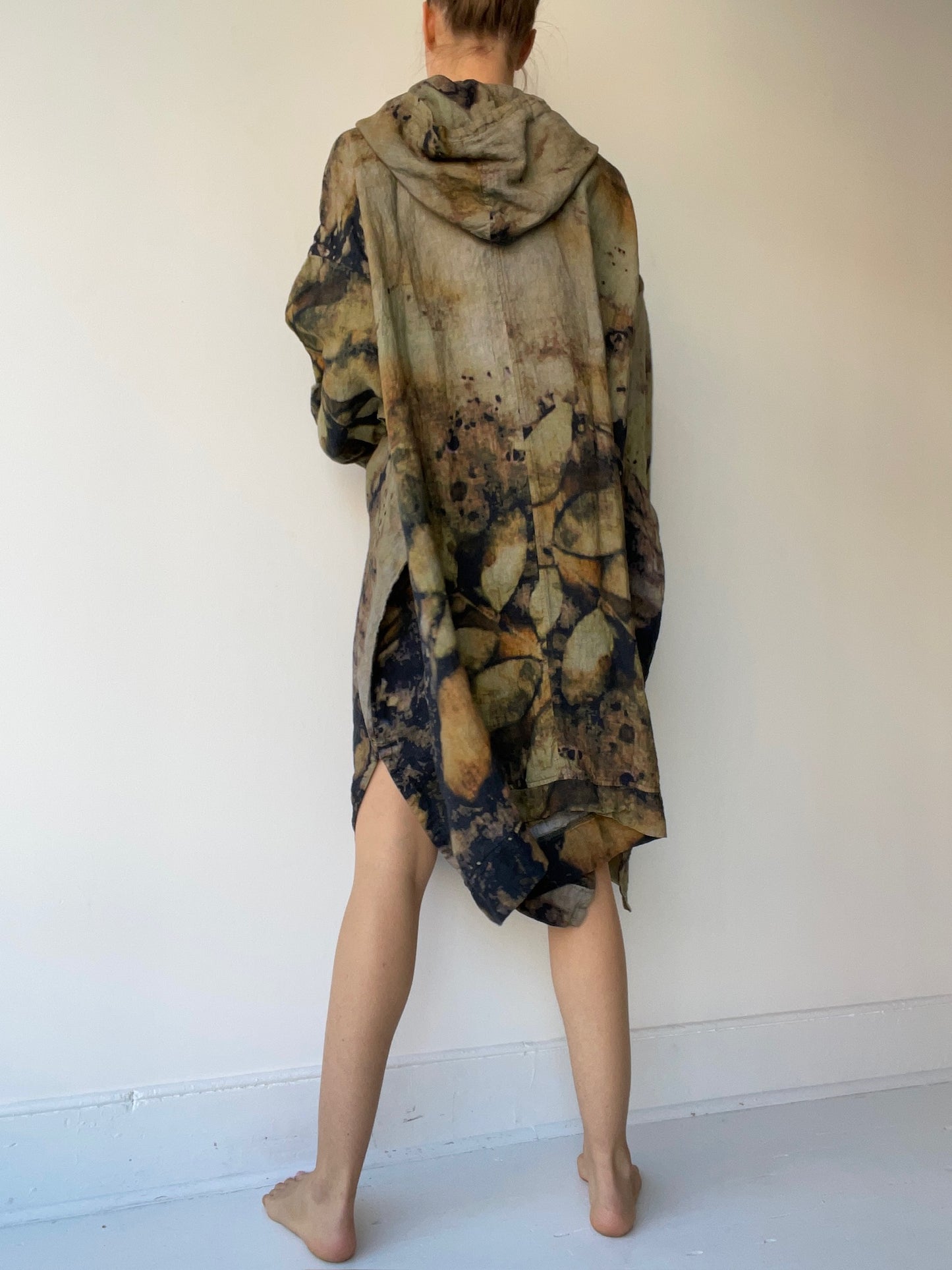 krista larson long bode shirt