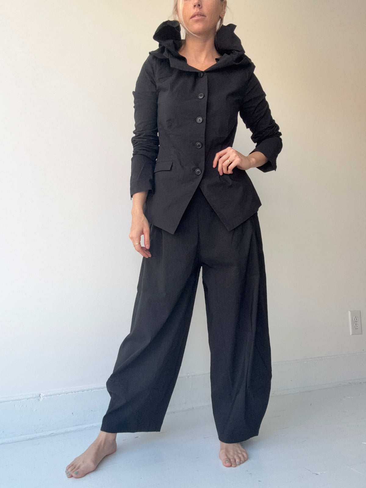 rundholz nikki jacket
