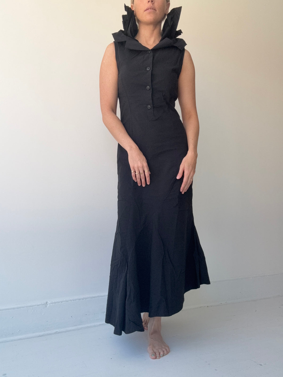 rundholz greta dress