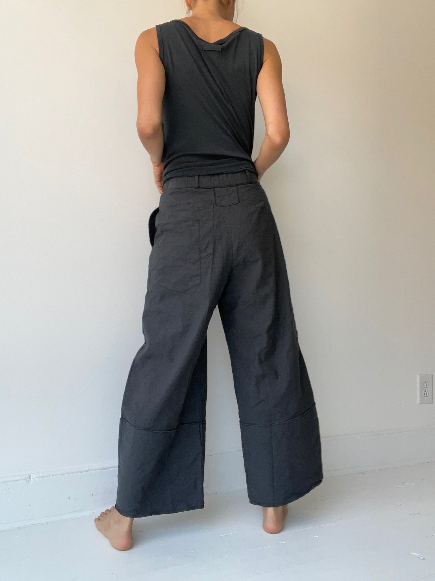 aequamente asphalt pants