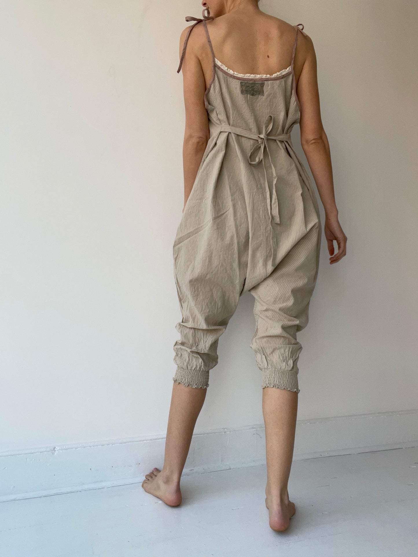 les ours alain jumpsuit