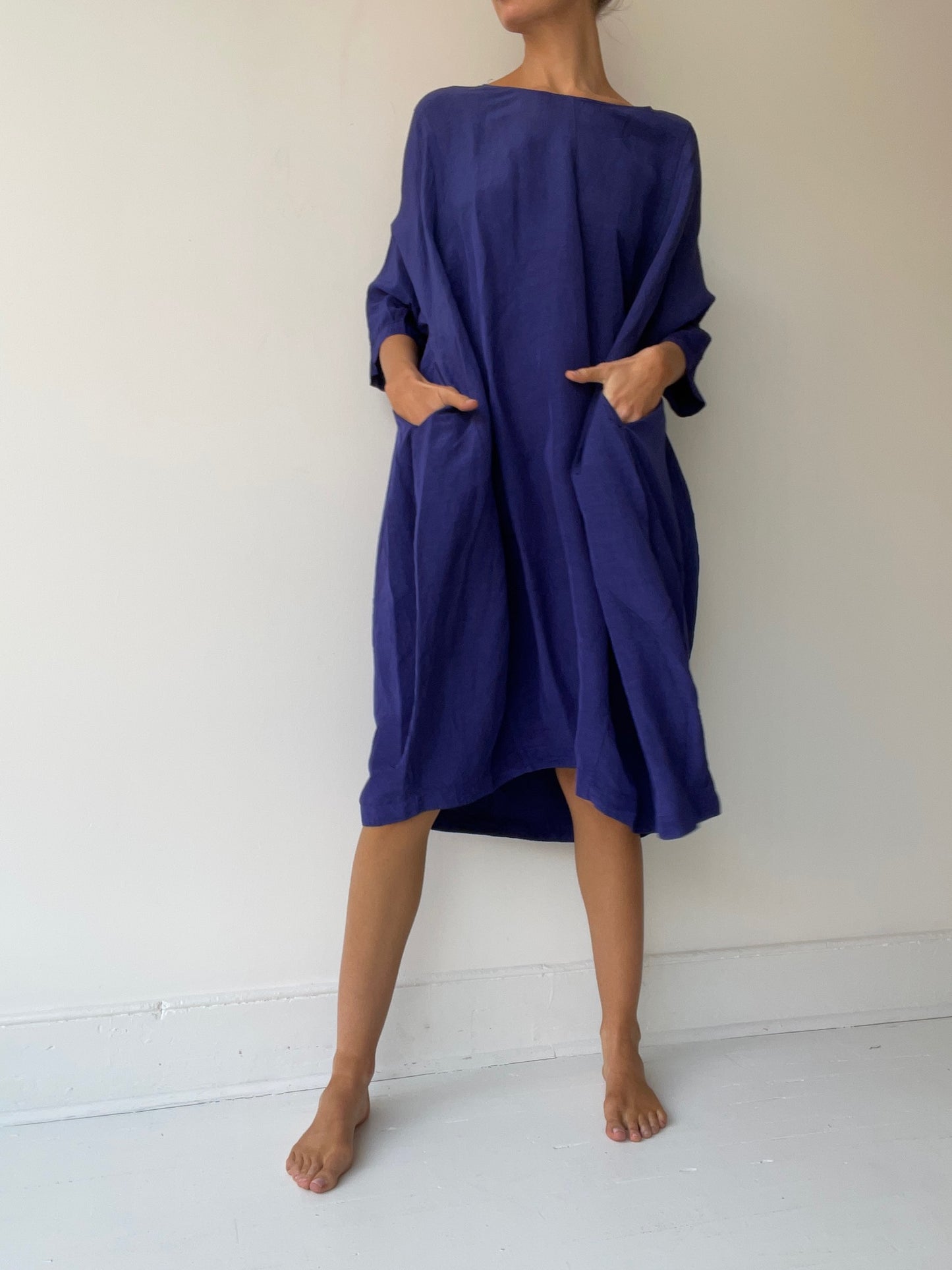 rundholz black label fría dress