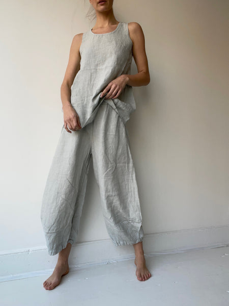 verna linen pant
