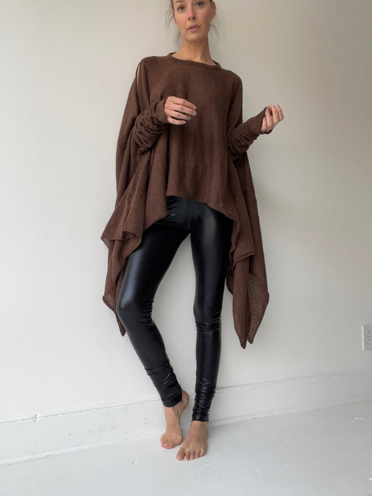 barbara bologna zip fit leggings