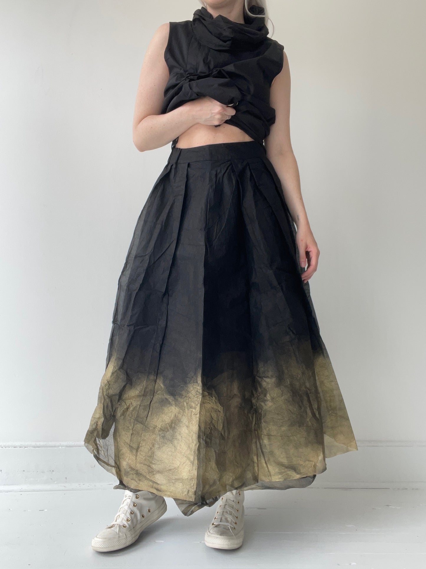 monarch skirt