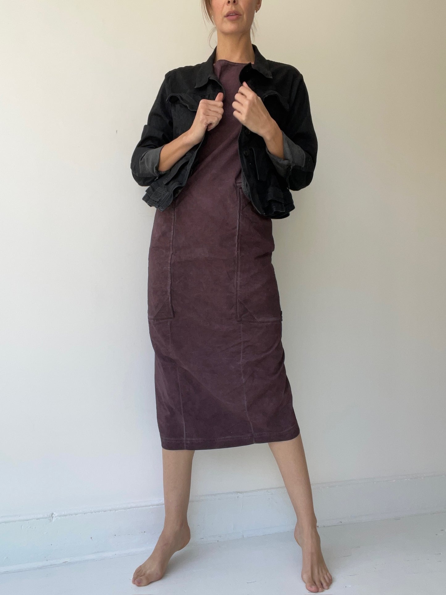 rundholz mainline cil jacket