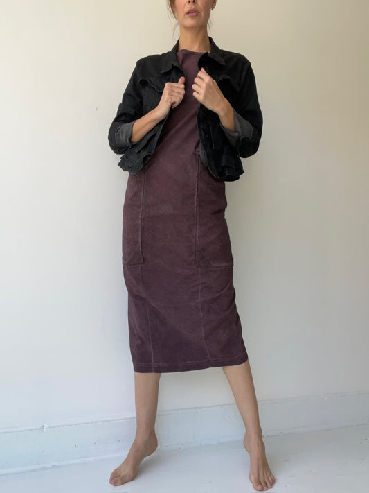 rundholz mainline cil jacket