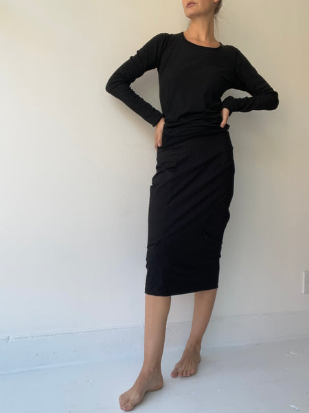 rundholz black label pez skirt