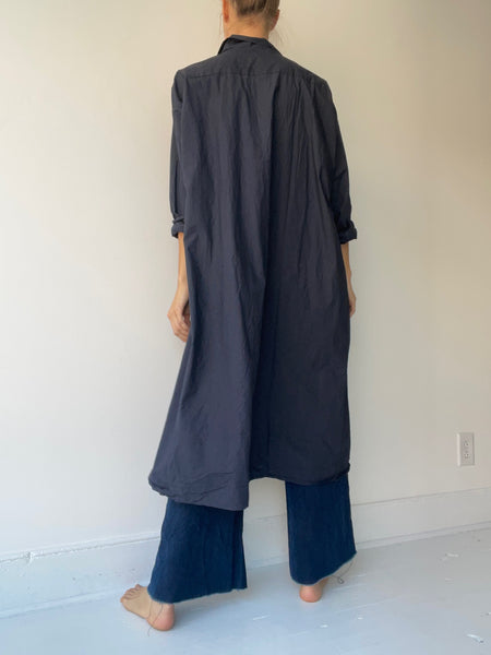 sula shirt dress