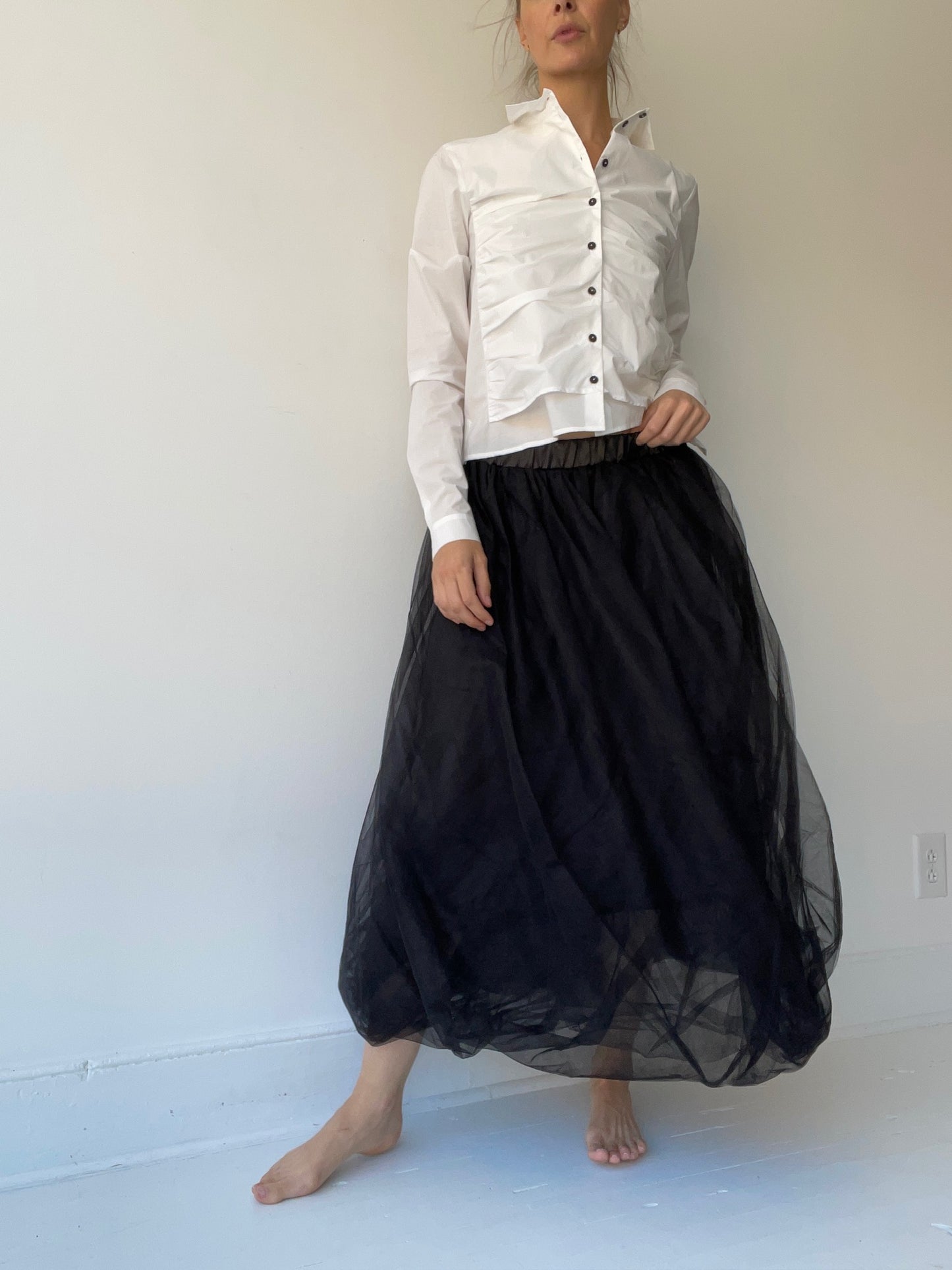 plü tutu