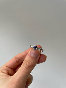 rosa maria sayaka ring