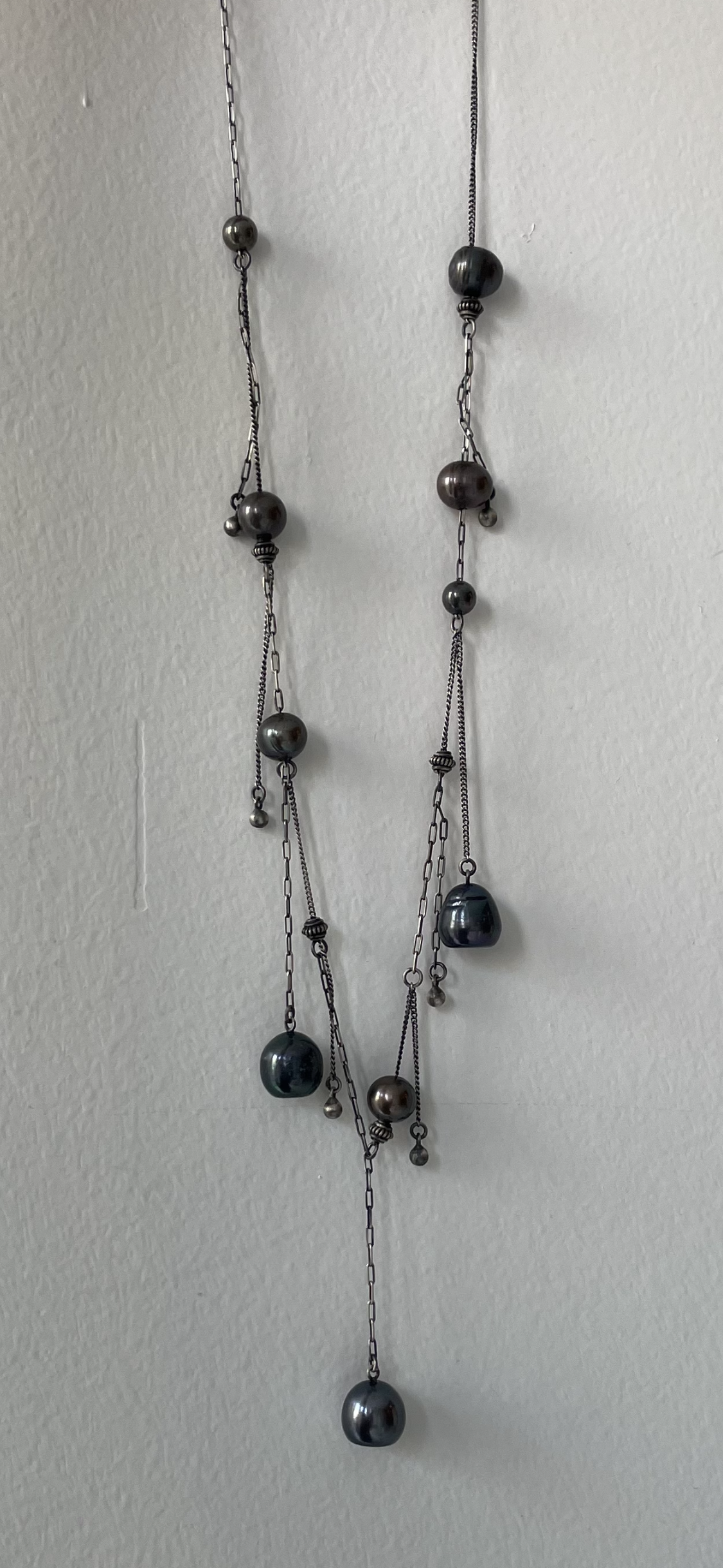 kundo domus necklace