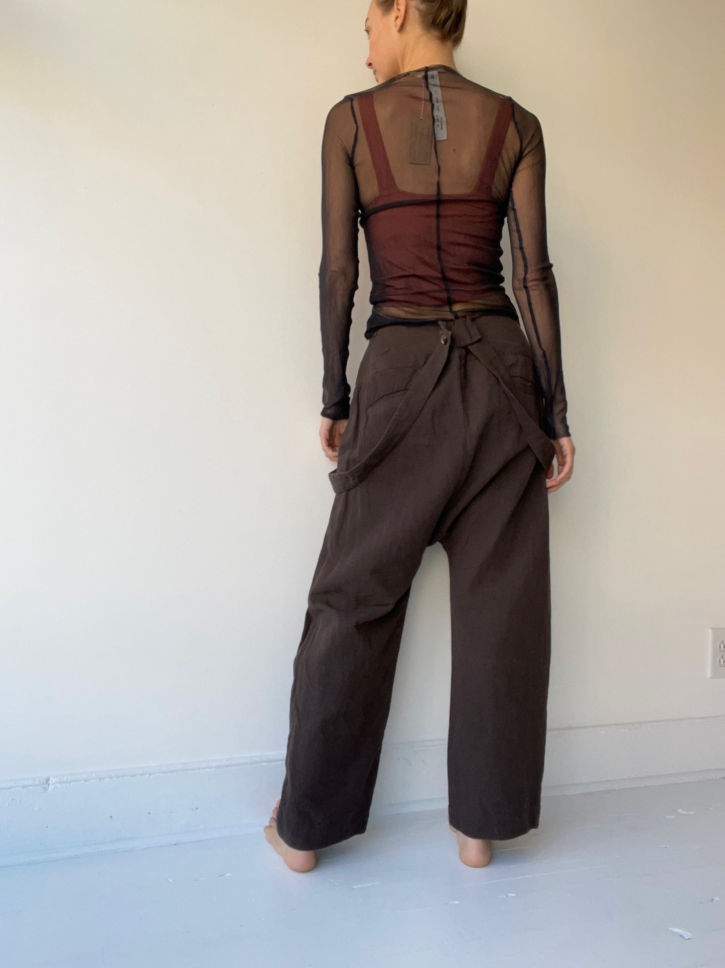 chalkpit pant
