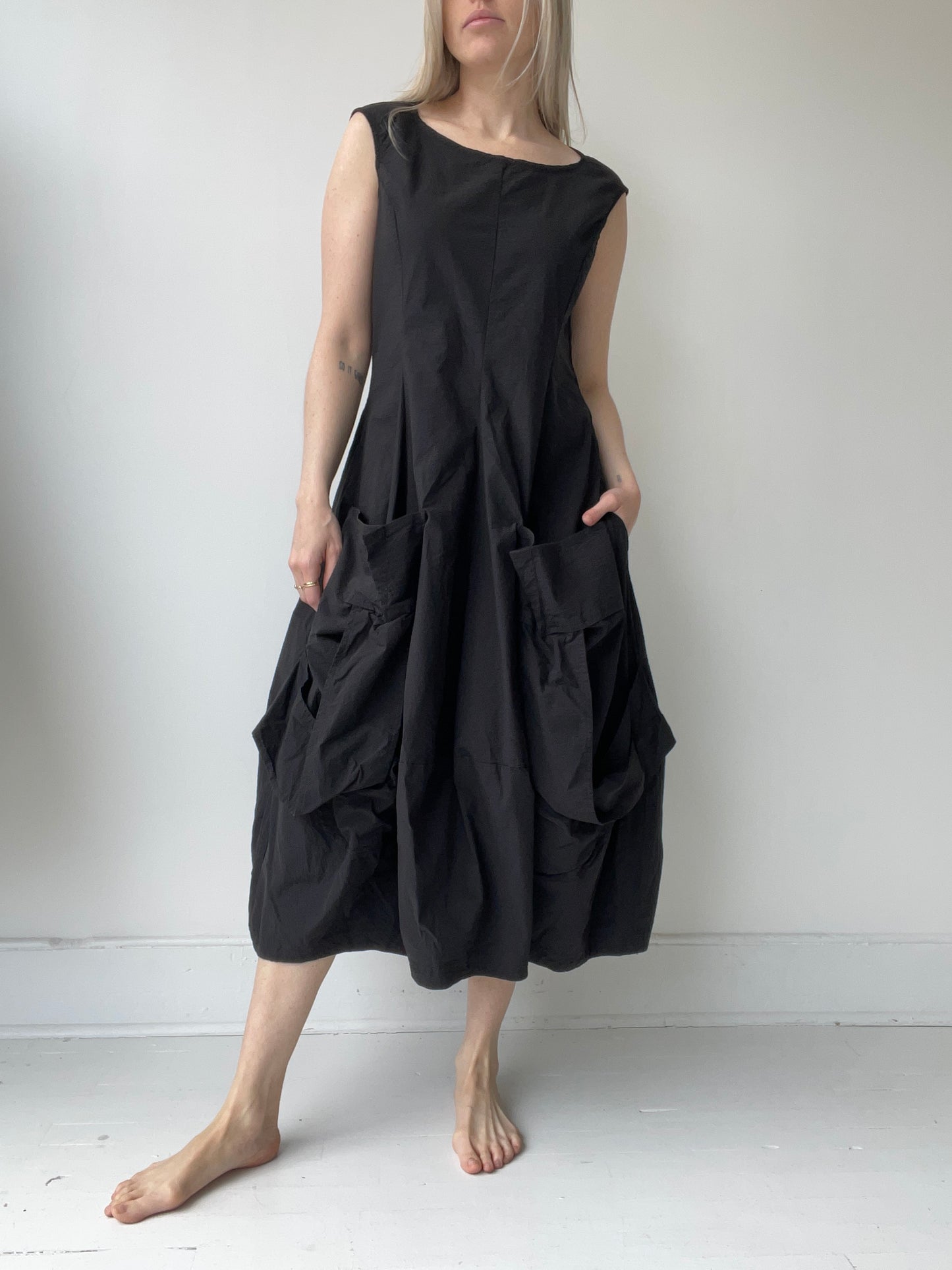 rundholz dani dress