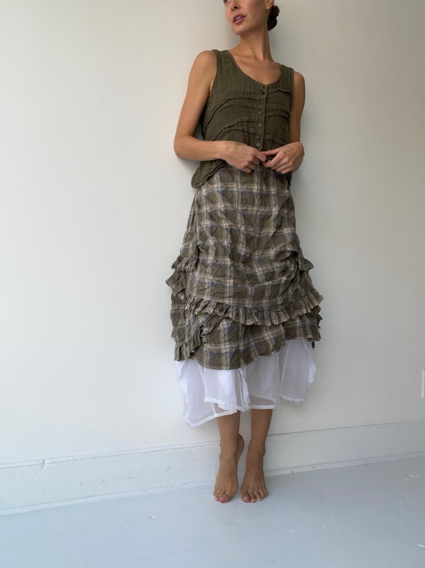 krista larson smashed cami