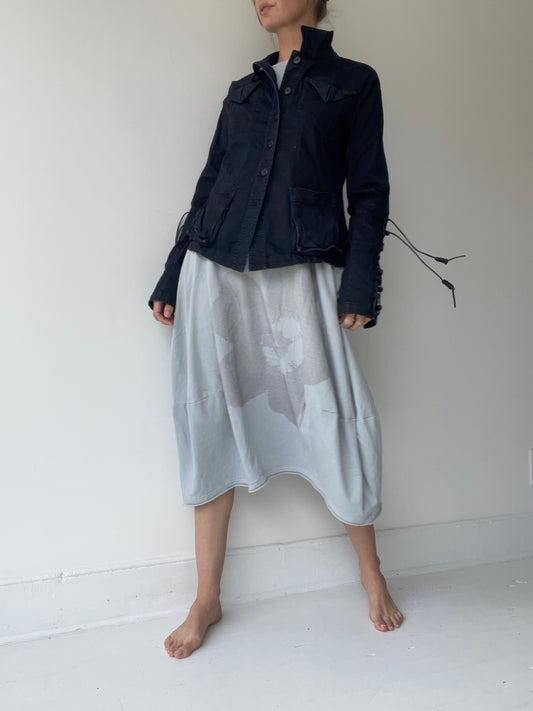 rundholz dip shirt jacket