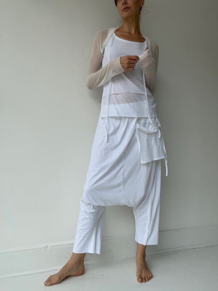 robin kaplan mesh arms