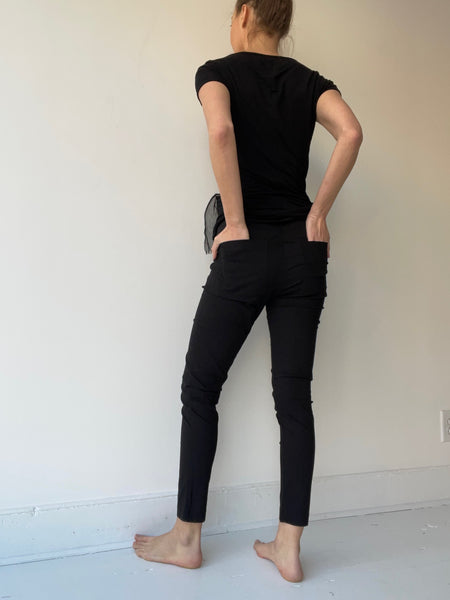 pull on pant