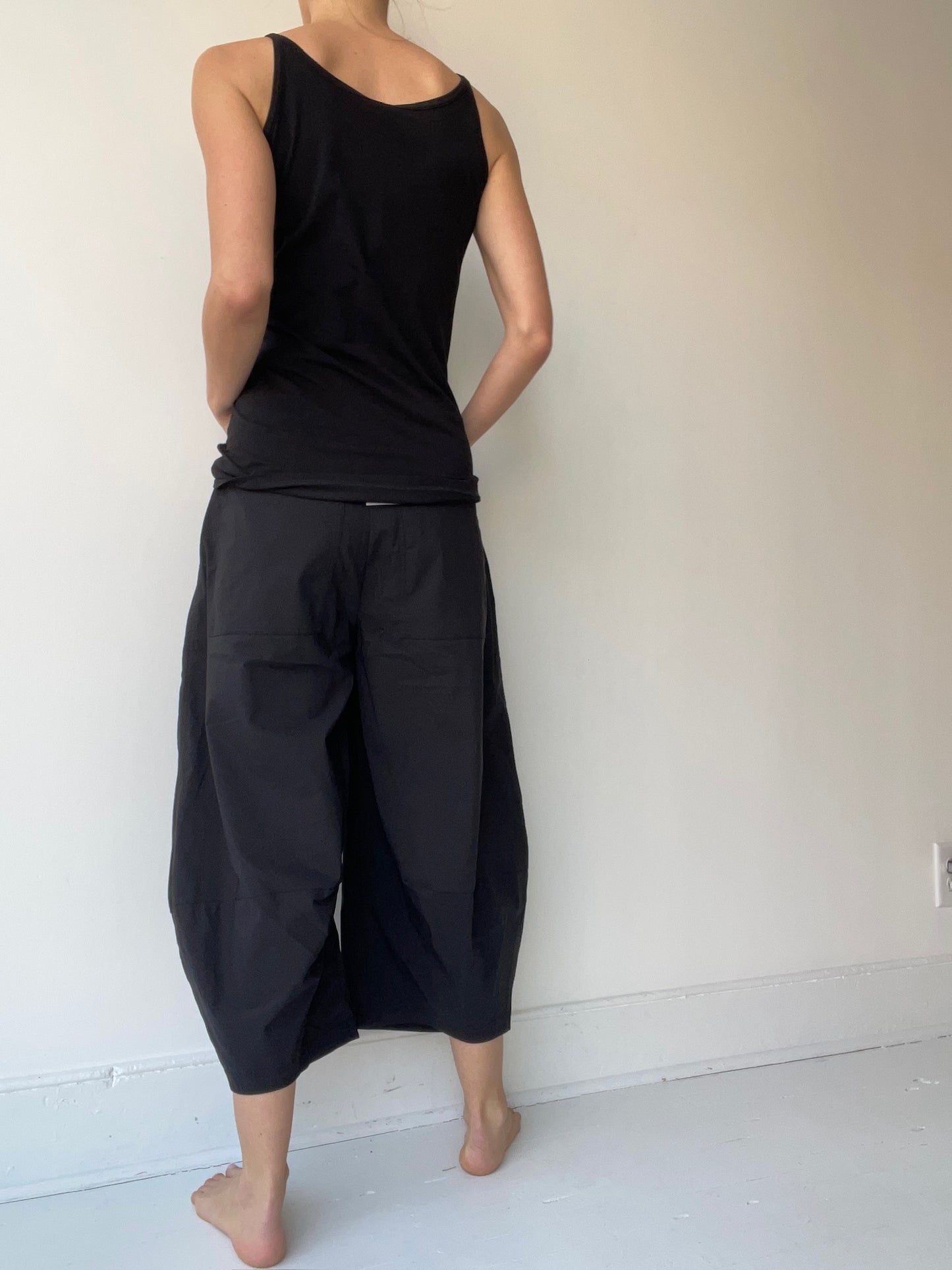 rundholz black label black cami