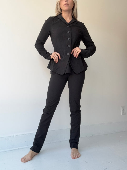 rundholz sammy jacket