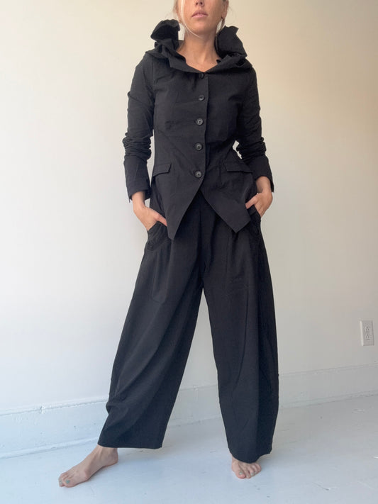 rundholz nikki jacket