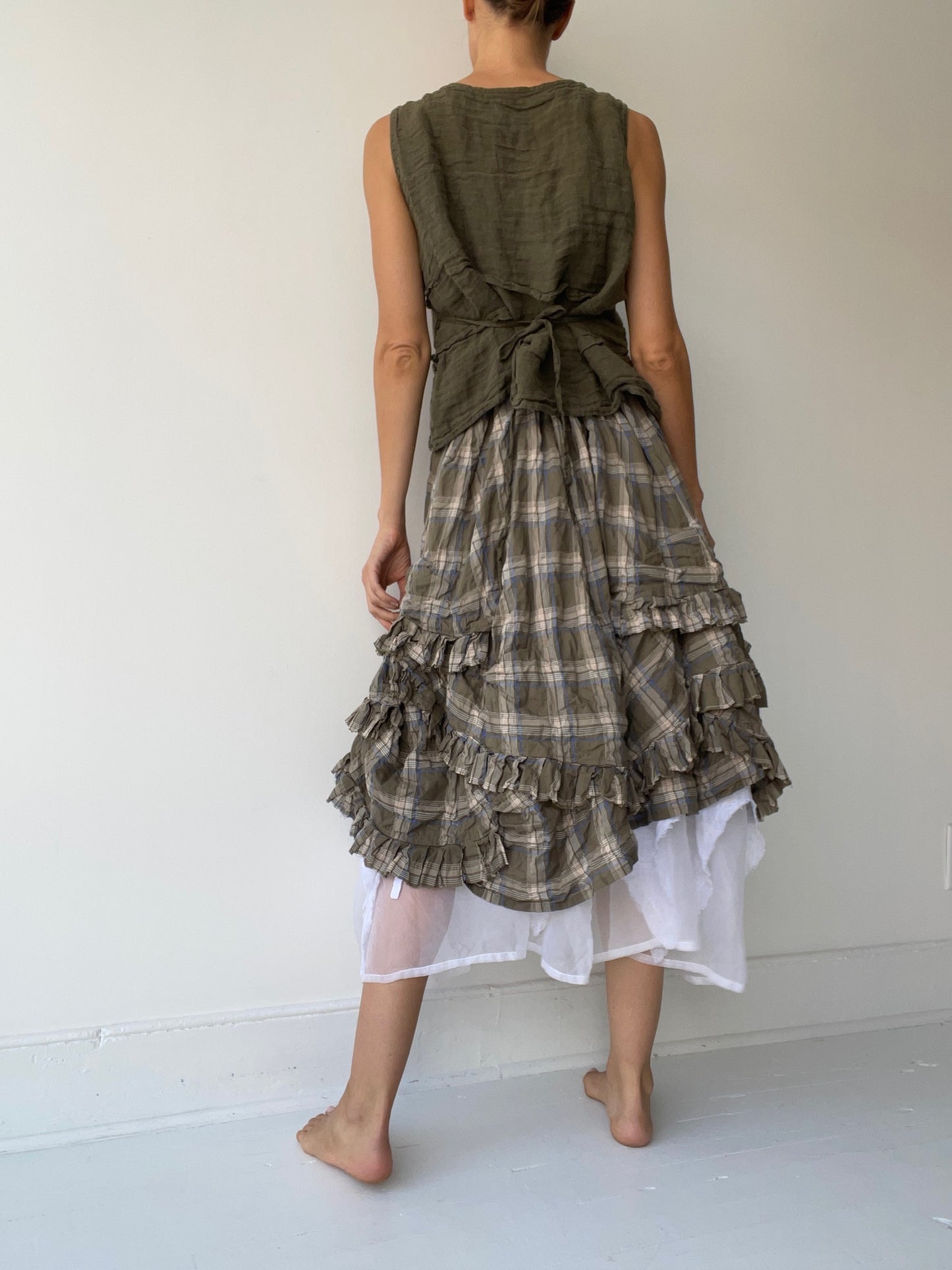 krista larson smashed cami