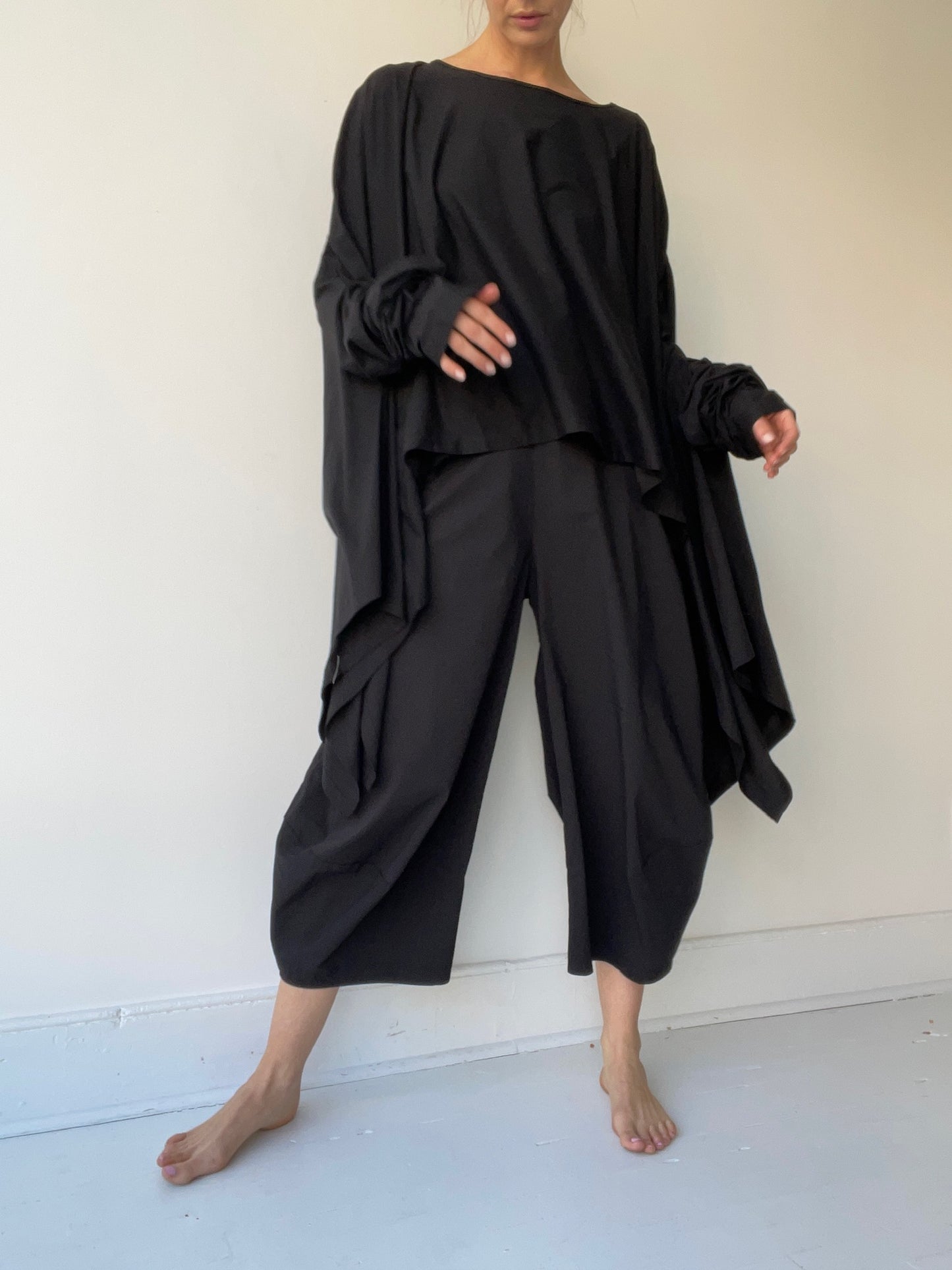 barbara bologna multi top