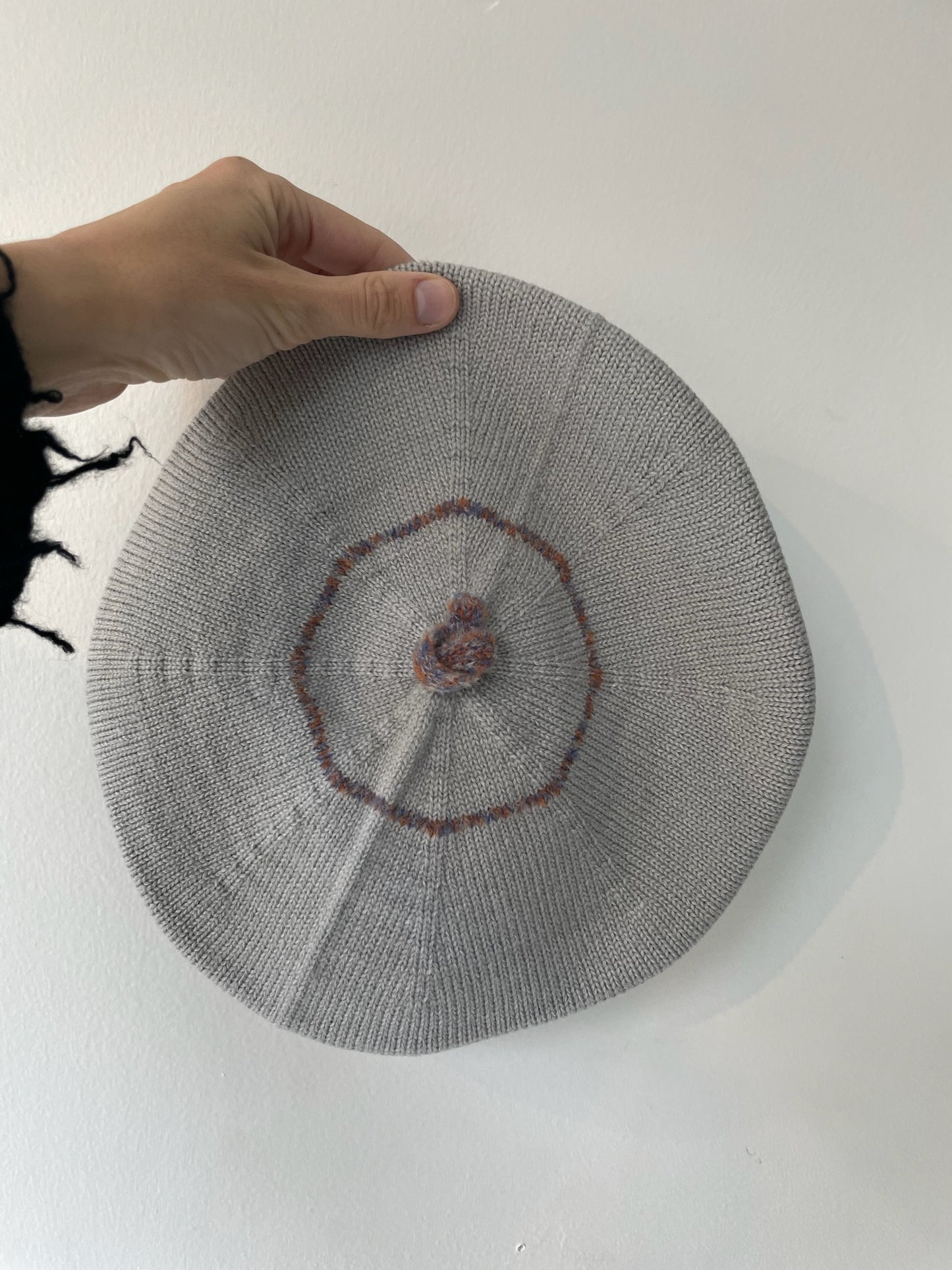 chisaki rom LIGHT GREY