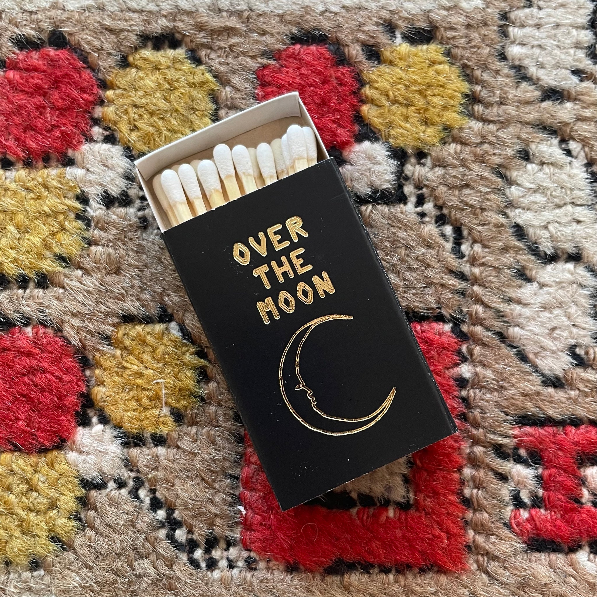 studio portmanteau over the moon matchbox