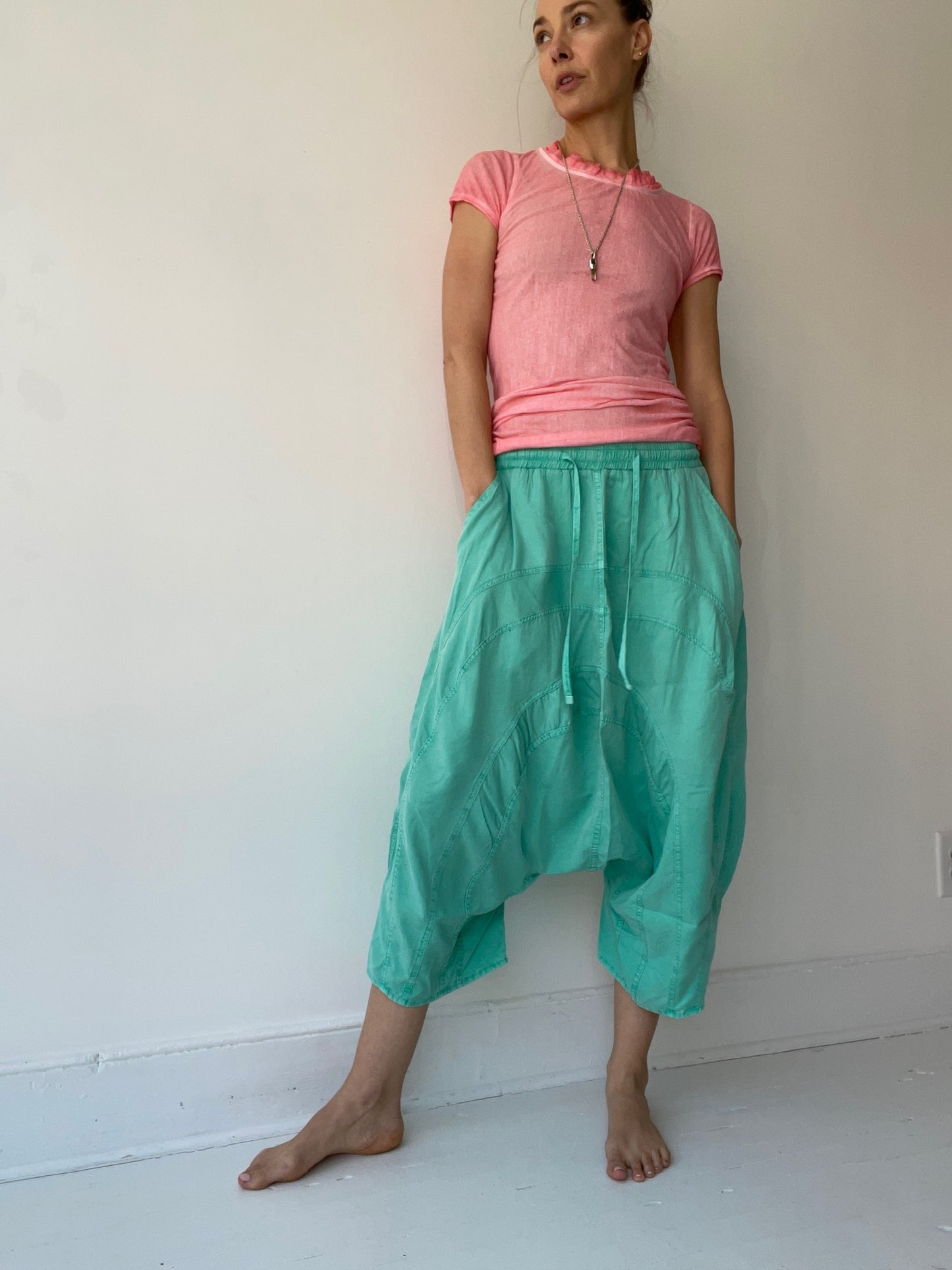 rundholz black label lotus pant