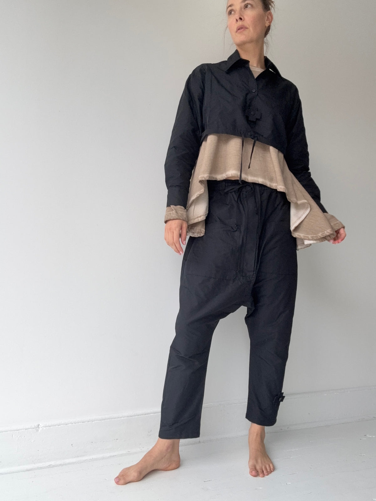 plü boxed t breeze