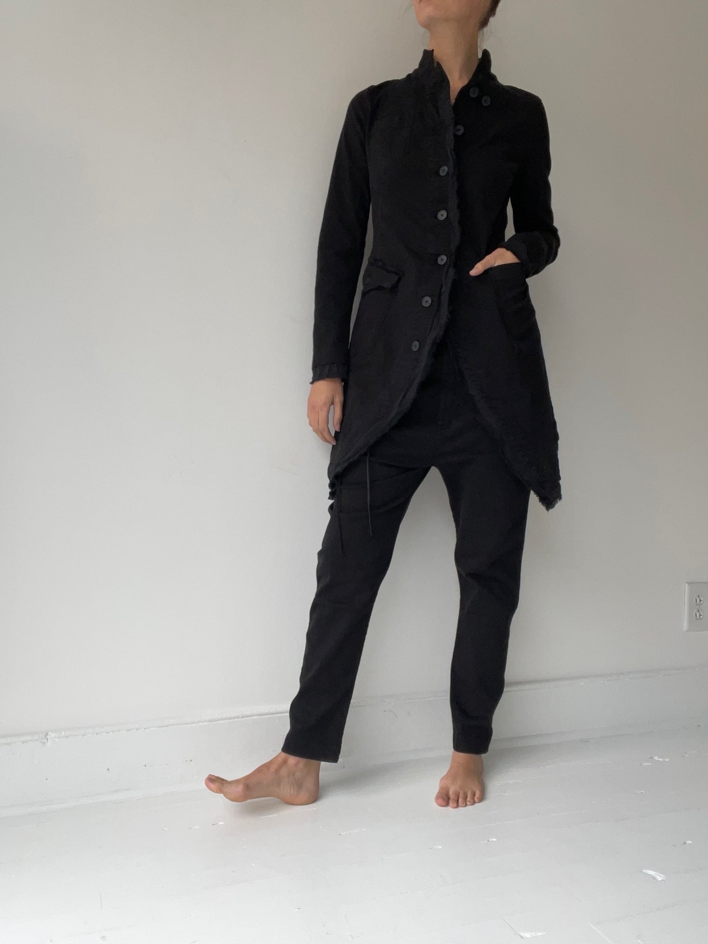 pal offner penguin coat